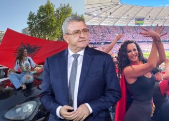 Skandali me biletat/ Modelja: Ma siguroi Armando Duka, i bëra një telefonatë! (VIDEO)