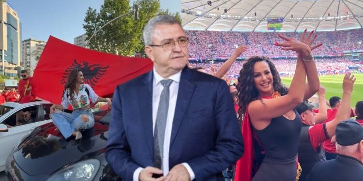 Skandali me biletat/ Modelja: Ma siguroi Armando Duka, i bëra një telefonatë! (VIDEO)