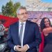 Skandali me biletat/ Modelja: Ma siguroi Armando Duka, i bëra një telefonatë! (VIDEO)