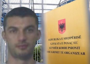 Dëshmia që rrëzon shtetin, i penduari, Erjon Alibej: Si mora rolin e shtetit pasi më vranë vëllanë, kontrolloja…