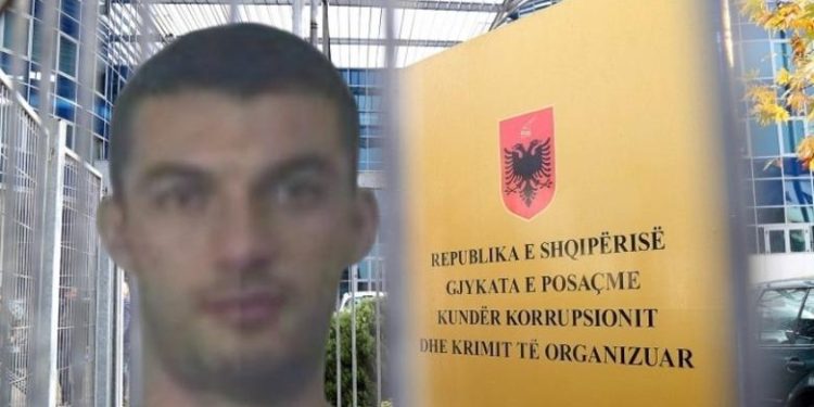 Dëshmia që rrëzon shtetin, i penduari, Erjon Alibej: Si mora rolin e shtetit pasi më vranë vëllanë, kontrolloja…
