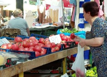 Situata e inflacionit në Shqipëri/  Vijojmë të paguajmë më shtrenjtë  për ushqimet