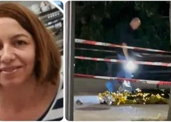 Shqiptarja u vra nga ish-burri, vëllai: E kishte denoncuar për dhunë, askush nuk ndërhyri