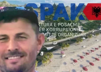 Historia e një skandali/ Si Mezini i krimit ngriti perandorinë në bregdet me uzurpim pronash – Shteti fle!