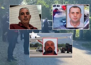 Zbardhen detaje të reja nga vrasja e Pjetër Kazës: 12 plumba…