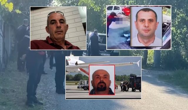 Zbardhen detaje të reja nga vrasja e Pjetër Kazës: 12 plumba…