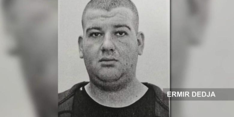 Ekzekutimi i anëtarit të grupit të Avdulajve në Durrës/ Vihen në pranga dy persona