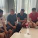 Taulant Balla mesazh për Kombëtaren para ndeshjes Shqipëri–Serbi: “Me za, me shpirt e zemër, sot, nesër e përherë!”