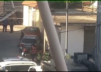 Konflikt mes komshinjve në Allias, plagoset me armë në këmbë 31-vjeçari!