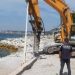 Ndërtimet pa leje në Dhërmi, Drimadhe e Jalë, pezullohen nga detyra 5 punonjësit e IMT në Himarë