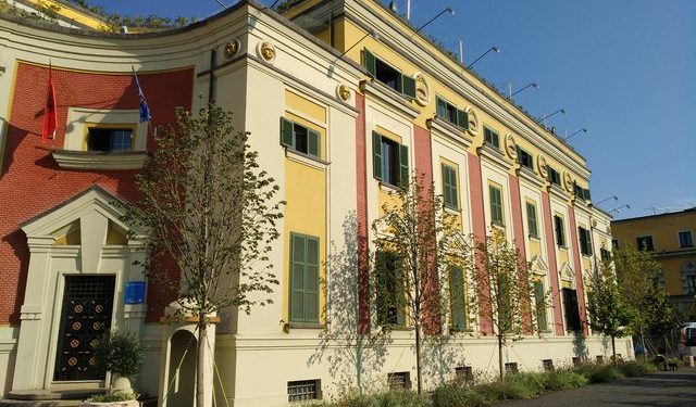 Ku shkojnë paratë? Bashkia e Tiranës dha leje për ndërtime me vlerë 1.8 miliardë euro në 2024, mbledh rekord nga taksat
