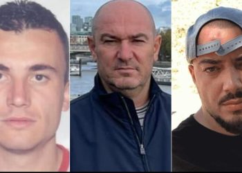 Ekzekutimi i biznesmenit Edmond Papa, Gjykata e Tiranës dënon me 55 vite burg autorin dhe bashkëpunëtorin në krim