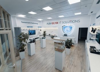 AlbaScan e skandalit në burgun e Peqinit merr tenderin e pajisjeve të komunikimit të Gardës, rritja e bujshme e vëllezërve Jorgjis