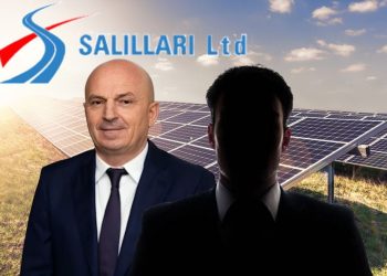 Hijet e një skandali/ Zbulohet kush është Ëngjëll Agalliu, 40-vjeçari që pa asnjë eksperiencë mori licensë për park fotovoltaik