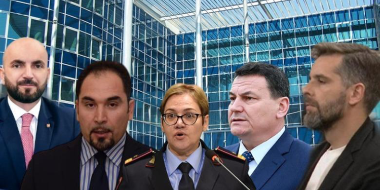 PROFILET/ 5 vite e drejtoi një grua! 13 burra në garë për ‘FBI-në’ shqiptare!