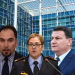 PROFILET/ 5 vite e drejtoi një grua! 13 burra në garë për ‘FBI-në’ shqiptare!