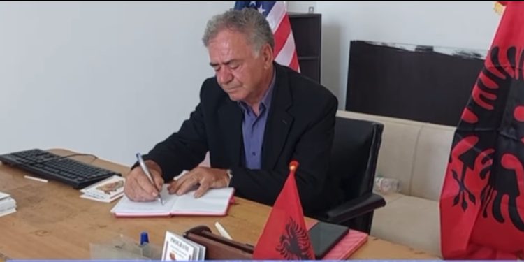Një parti e re në Krujë, një denoncues i vjetër: Kadri Voga hap frontin politik kundër korrupsioni