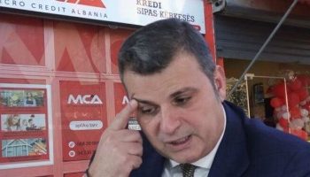 Skandali i mikrokredive shumë shpejt me fajtor, “kioskat” MCA, Final, Kredo Finance, IUTE Credit etj., që u morën shpirtin shqiptarëve me bekimin e BSH