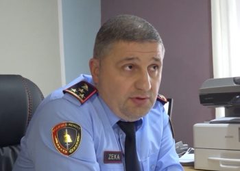 Maska.al dha lajmin ekskluziv, Roven Zeka kërkon lirim nga burgu pasi theu këmbën