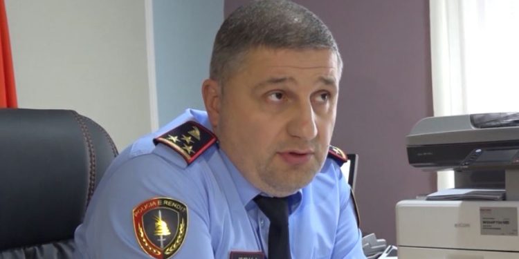 Maska.al dha lajmin ekskluziv, Roven Zeka kërkon lirim nga burgu pasi theu këmbën