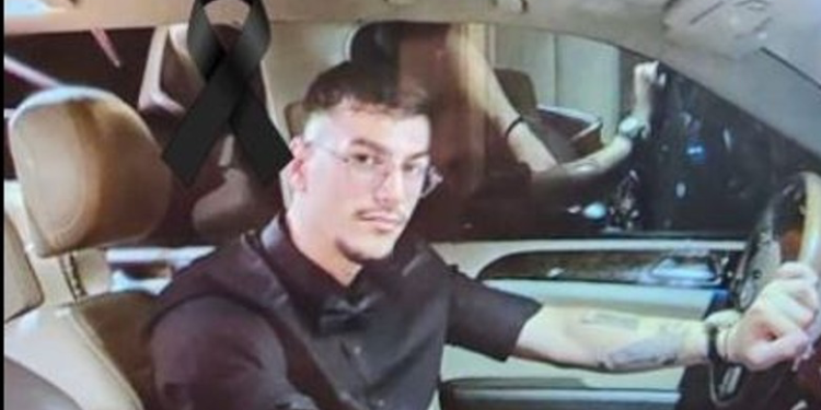 Vrasja e Grei Bihucit pas sherrit në rrjetet sociale, çohen për gjykim dy autorët!