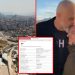 22 milion euro në “xhepin” e Salillarit! Punonjësit e ARRSH enden burgjeve, ndërtuesi shijon milionat!