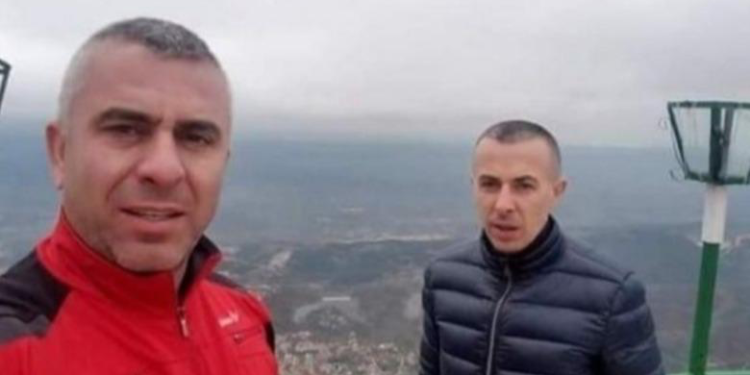 Fushë-Krujë/ Qëllohet me armë lokali i ish-shoferit të Arjan Ndojës, plumbat depërtuan deri në banak