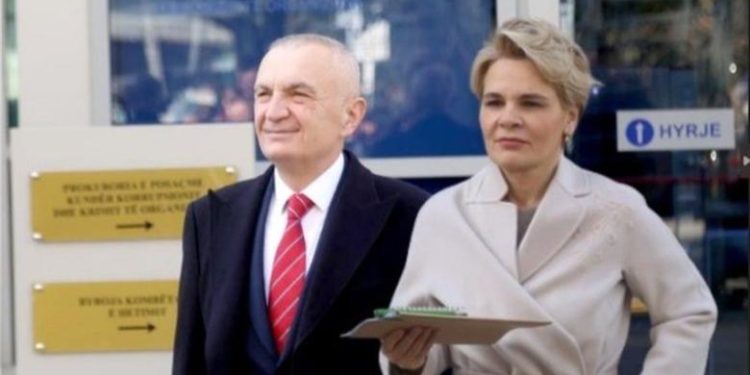 Meta kërkon lirinë në GJKKO! SPAK prova të reja për lobimin në SHBA, zbulohet edhe një episod i ri korrupsioni