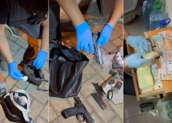 Drogë për klientët VIP në ish-Bllok, çmontohet grupi me 42 anëtarë, 34 në pranga, 8 në kërkim
