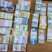 Policia zbulon ‘exchange’-in e fajdeve në Tiranë, në hetim pronarja 72-vjeçare! Sekuestrohen 500 mijë euro