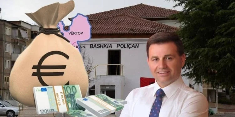 Zotkaj i Poliçanit i jep pa garë 184 hektarë ish-drejtorit të Alpetrolit për të vendosur panele diellore – Dokumentat