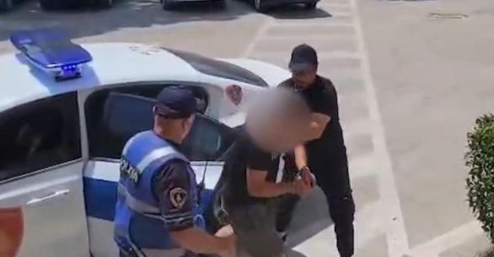 Lushnje/ Grabitet gjatë natës një biznes, kapet një nga autorët, tjetri shpallet në kërkim