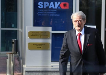 Berisha përballet me drejtësinë: Sot nis procesi gjyqësor për dosjen “Partizani”