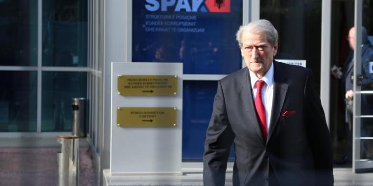Berisha përballet me drejtësinë: Sot nis procesi gjyqësor për dosjen “Partizani”