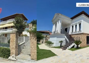 Biznesmeni trafikant droge me hotel në qendër të Gjirokastrës