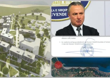 Lidhjet e errëta të Shkëlqim Selamit me pushtetin, përfiton lejen nga Rama për resortin luksoz