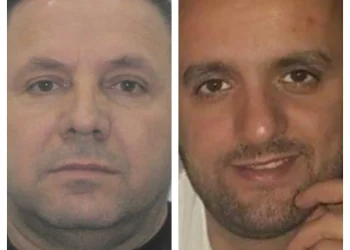 Kur pushteti përqafon krimin/ Banda e Talo Çelës 18 milionë euro tendera përmes Elgert Laskajt