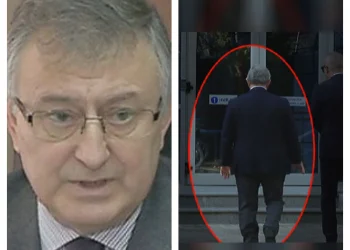 DOSJA E SPAK/ Petrit Ahmeti mori 150 mijë euro nga Kastriot Ismailaj, pse nuk arrestohet?!