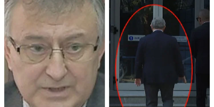 DOSJA E SPAK/ Petrit Ahmeti mori 150 mijë euro nga Kastriot Ismailaj, pse nuk arrestohet?!