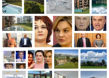Hetimet / Ja qendra ku Meta-Kryemadhi shpenzuan 98 mijë euro për t’u dobësuar