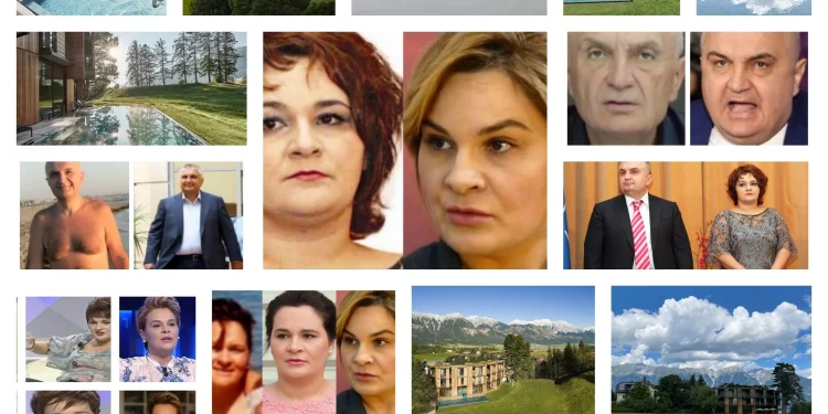 Hetimet / Ja qendra ku Meta-Kryemadhi shpenzuan 98 mijë euro për t’u dobësuar