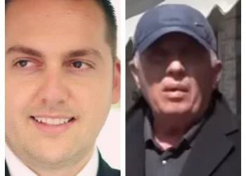 Karapici milioner i tatimeve VIP. A i pastron paratë me kompaninë e vjehrrit të arrestuar si mashtrues? Lidhjet me Ben Tigrin dhe blloku i zi i taksidarit