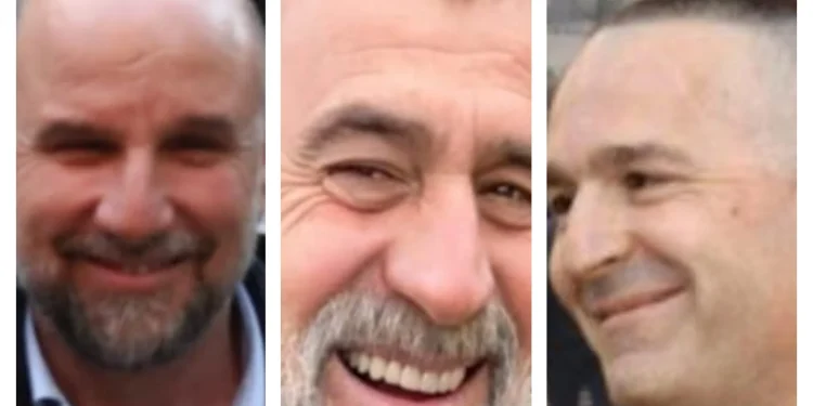 Dokumentet / Tan Agolli skemë korrupsioni me Çim Fushën e Bashkim Ulajn, u dha tendera në këmbim të pronave për djalin e gruan, kreu i FSHZH ish punonjës i Ulajt