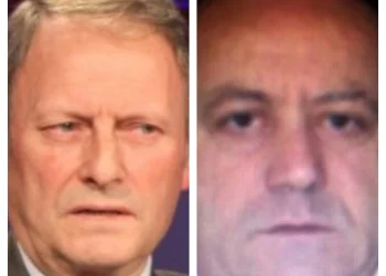 Ish kryeministri Vilson Ahmeti ‘pushton’ me kulla Tiranën mbi prona të grabitura – Aferat dhe e kaluara e errët
