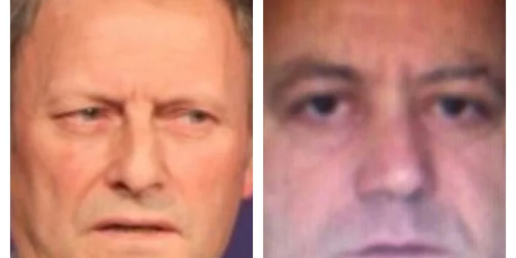 Ish kryeministri Vilson Ahmeti ‘pushton’ me kulla Tiranën mbi prona të grabitura – Aferat dhe e kaluara e errët