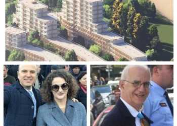 Familja Berisha përsërit aferën ‘Partizani’ në Drilon bashkë me Fatmir Bekteshin? DOKUMENTAT