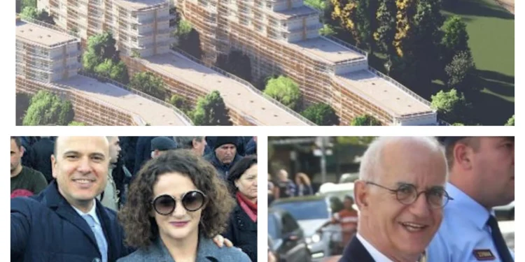 Familja Berisha përsërit aferën ‘Partizani’ në Drilon bashkë me Fatmir Bekteshin? DOKUMENTAT
