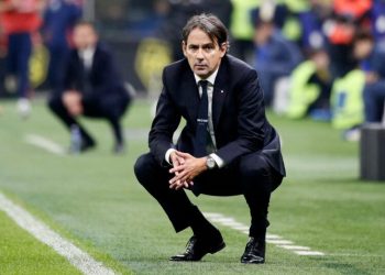 Inzaghi largohet nga Interi dhe firmos me Al Hilal në Arabi