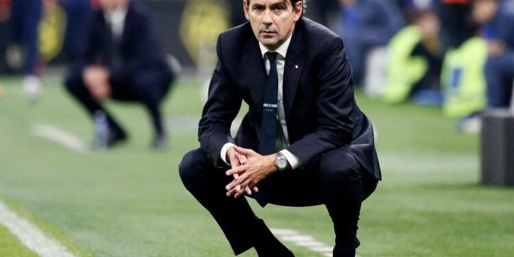 Inzaghi largohet nga Interi dhe firmos me Al Hilal në Arabi