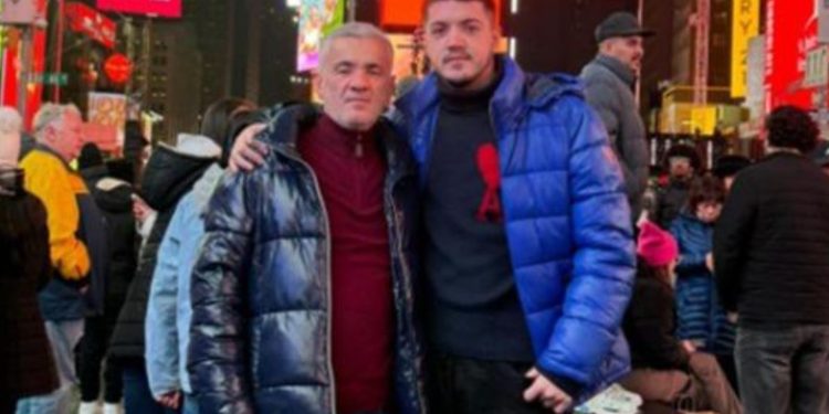 Falsifikonin rrobat e luksit, arrestohet djali i ish-kandidatit për deputet
